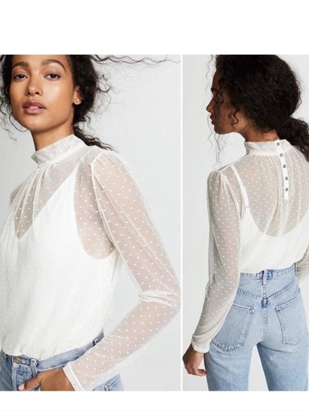 Twice The Fun Bodysuit Size Large